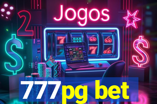 777pg bet